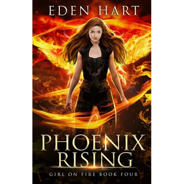 Phoenix Rising