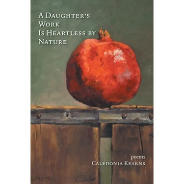 A Daughter's Work Is Heartless by Nature