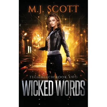 Wicked Words
