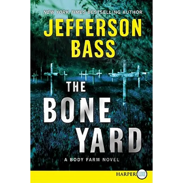 The Bone Yard