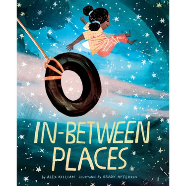 In-Between Places