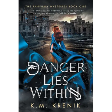 Danger Lies Within