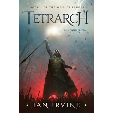 Tetrarch