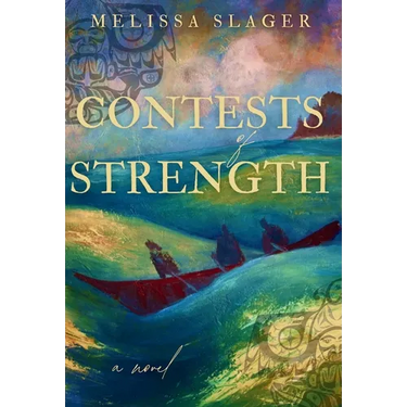 Contests of Strength