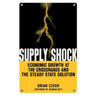 Supply Shock: Economic Growth at the Crossroads and the Steady State Solution