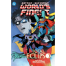 Batman/Superman: World's Finest Vol. 7: Total Eclipso