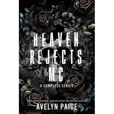 Heaven's Rejects MC: The Complete Series