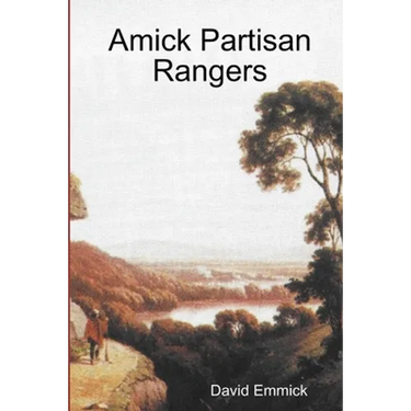 Amick Partisan Rangers