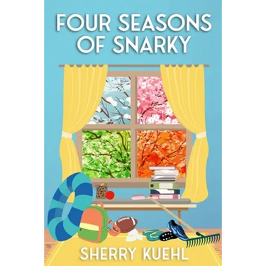 Four Seasons of Snarky