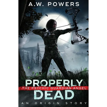 Properly Dead