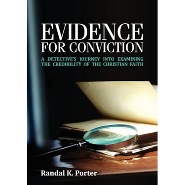 Evidence For Conviction