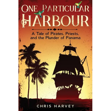 One Particular Harbour