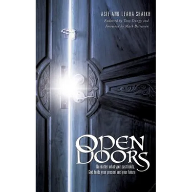 Open Doors