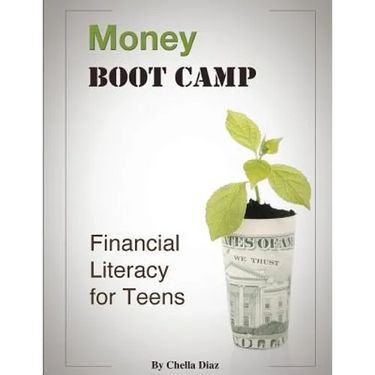 Money Boot Camp: Financial Literacy for Teens