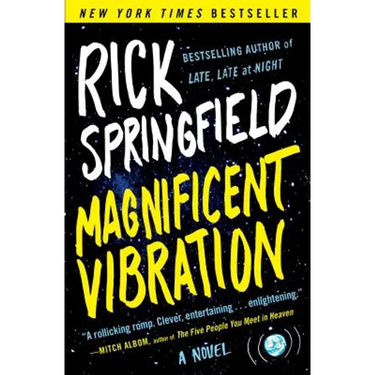 Magnificent Vibration