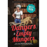 Dangers and Empty Mangers: Paranormal Cozy Mystery