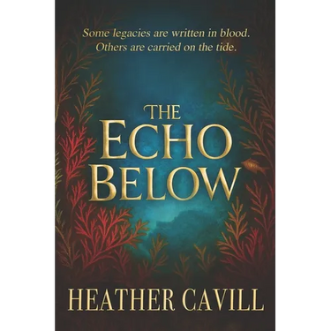The Echo Below