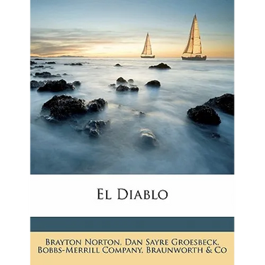 El Diablo