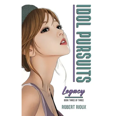 Idol Pursuits: Legacy