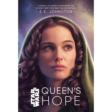 Queen's Hope