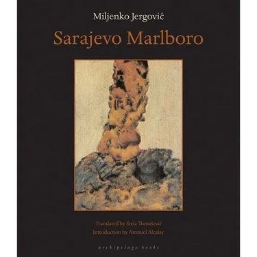 Sarajevo Marlboro