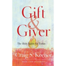 Gift and Giver