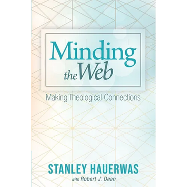 Minding the Web: Making Theological Connections
