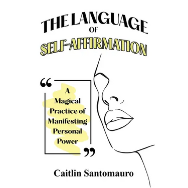The Language of Self-Affirmation