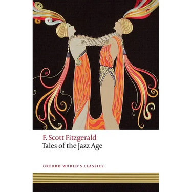 Tales of the Jazz Age