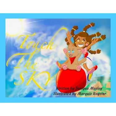 Touch The Sky