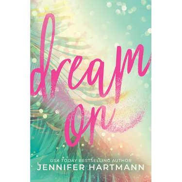 Dream on (Standard Edition)