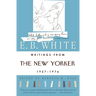 Writings from the New Yorker 1927-1976