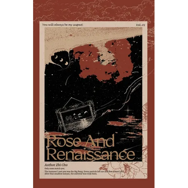Rose and Renaissance#1
