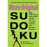 More Original Sudoku