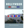 Hollywood - Red, White & Blue