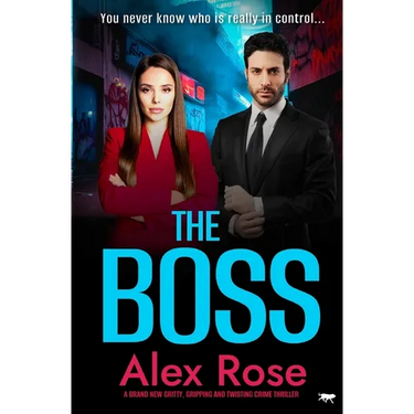 The Boss