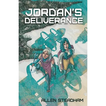 Jordan's Deliverance