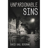 Unpardonable Sins