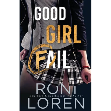 Good Girl Fail