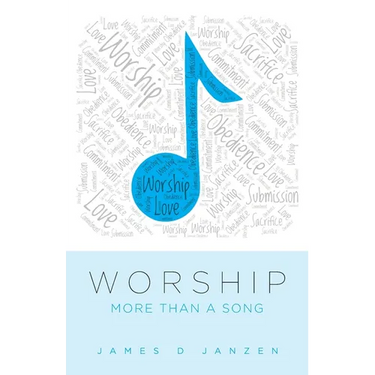 Worship: More than a Song