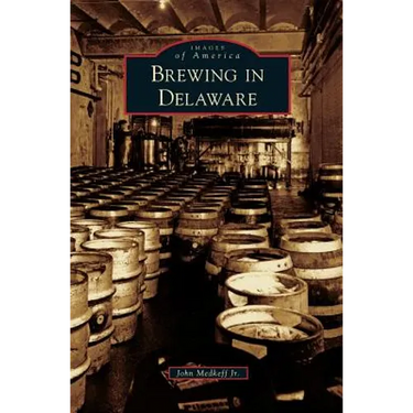 Brewing in Delaware
