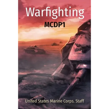 Warfighting: McDp1