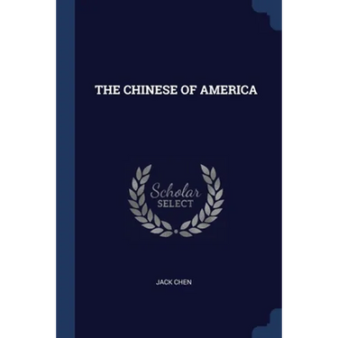 The Chinese of America