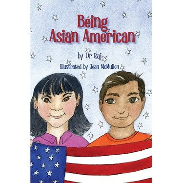 Being Asian American