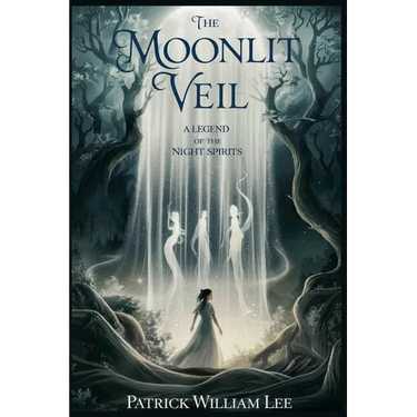 The Moonlit Veil