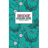 Bridge Scoring Book: 100 Tally Sheets