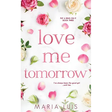 Love Me Tomorrow