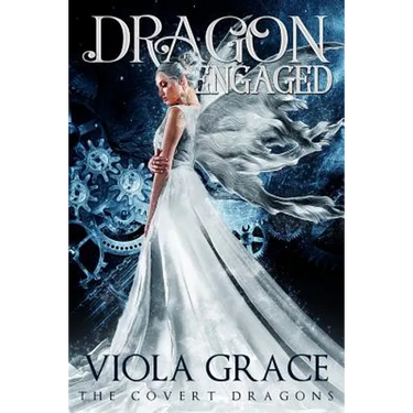 Dragon Engaged
