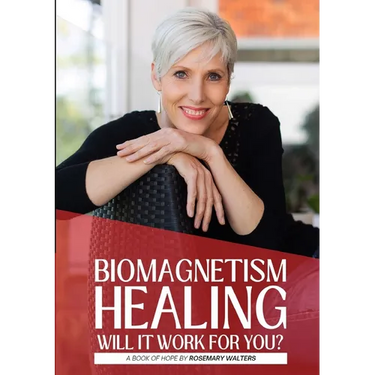 Biomagnetism Healing: Will it work for you?