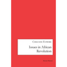 Issues in African Revolution